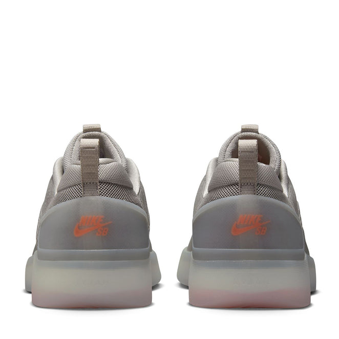 Nike SB Zoom Nyjah 4 College Grey Shoes