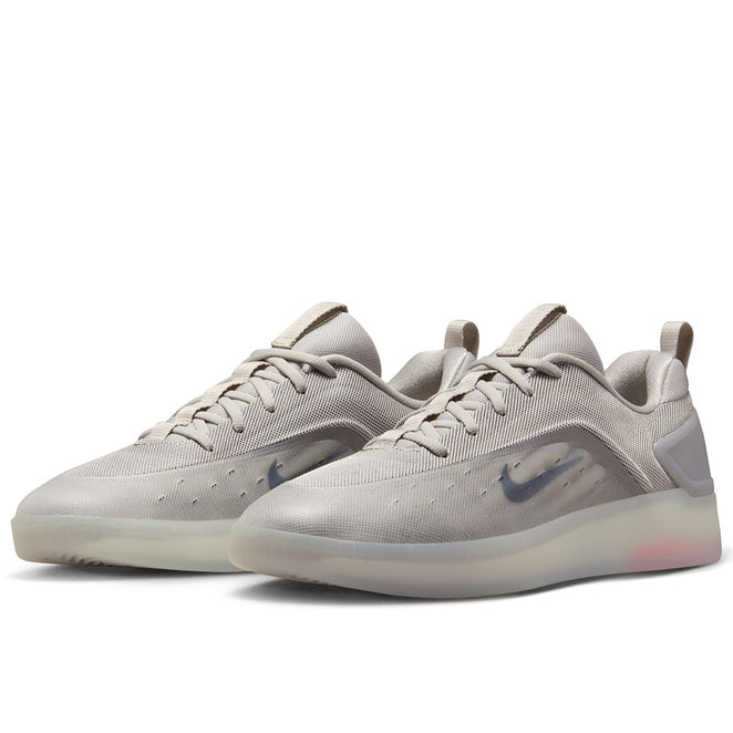 Nike SB Zoom Nyjah 4 College Grey Shoes