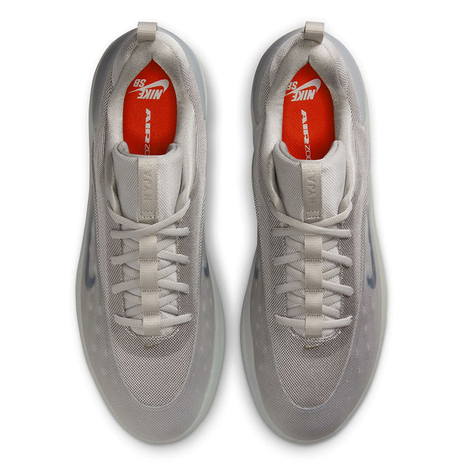 Nike SB Zoom Nyjah 4 College Grey Shoes