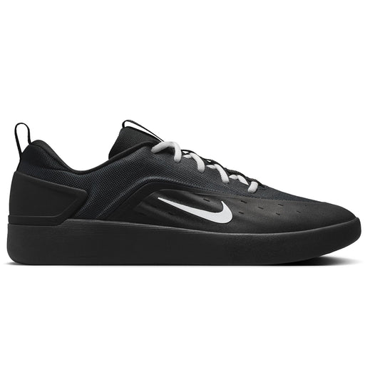 Nike SB Zoom Nyjah 4 Black Shoes