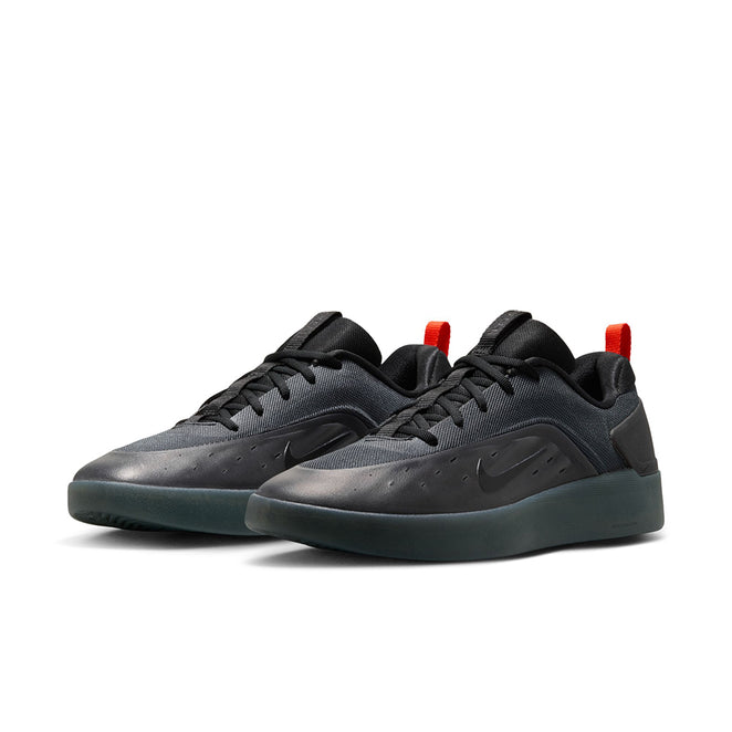 Nike SB Zoom Nyjah 4 Cool Grey Shoes