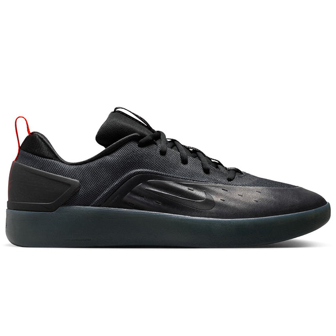 Nike SB Zoom Nyjah 4 Cool Grey Shoes