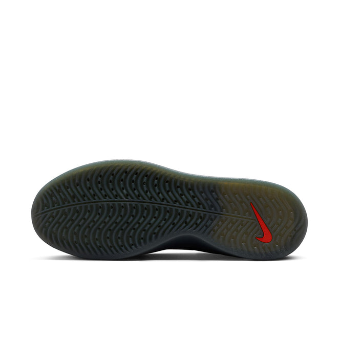 Nike SB Zoom Nyjah 4 Cool Grey Shoes
