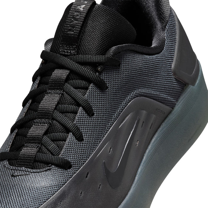 Nike SB Zoom Nyjah 4 Cool Grey Shoes