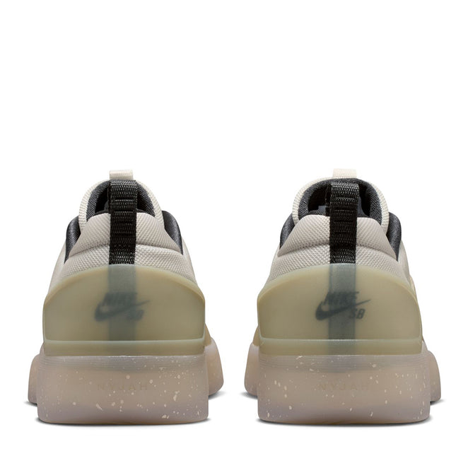Nike SB Zoom Nyjah 4 Desert Khaki Shoes