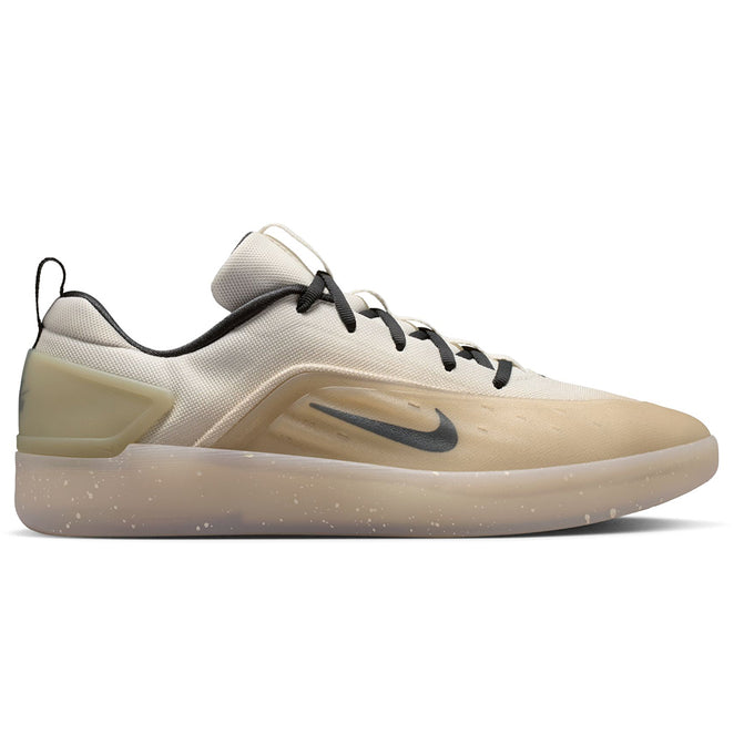 Nike SB Zoom Nyjah 4 Desert Khaki Shoes