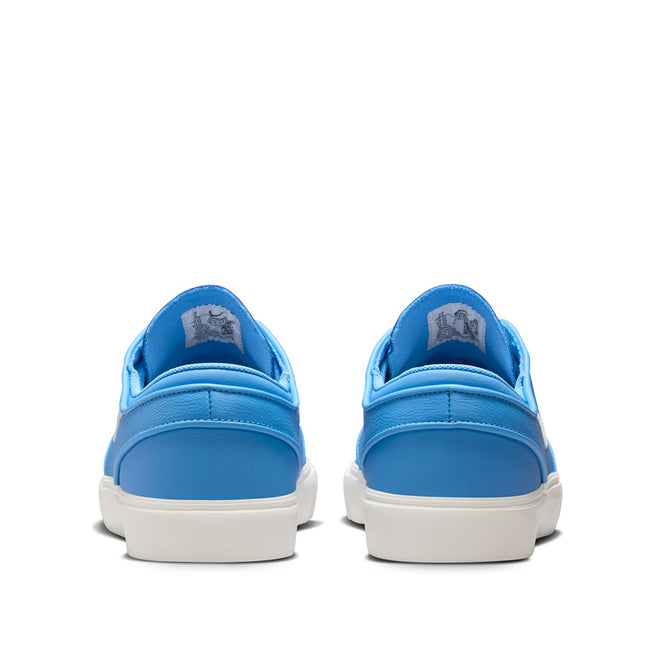 Nike SB Janoski OG ISO University Blue Shoes