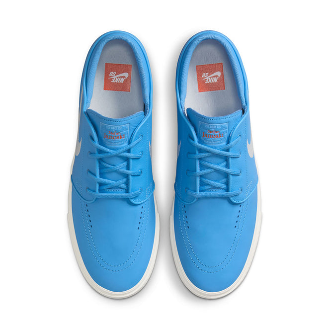 Nike SB Janoski OG ISO University Blue Shoes