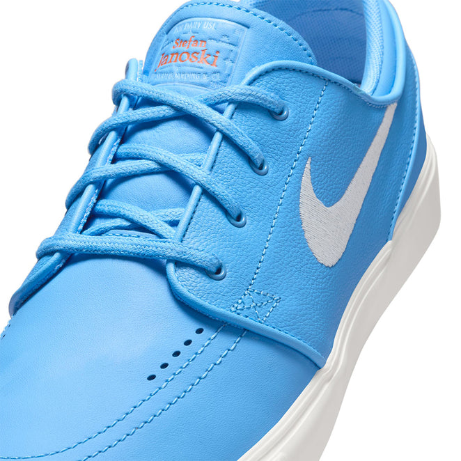 Nike SB Janoski OG ISO University Blue Shoes
