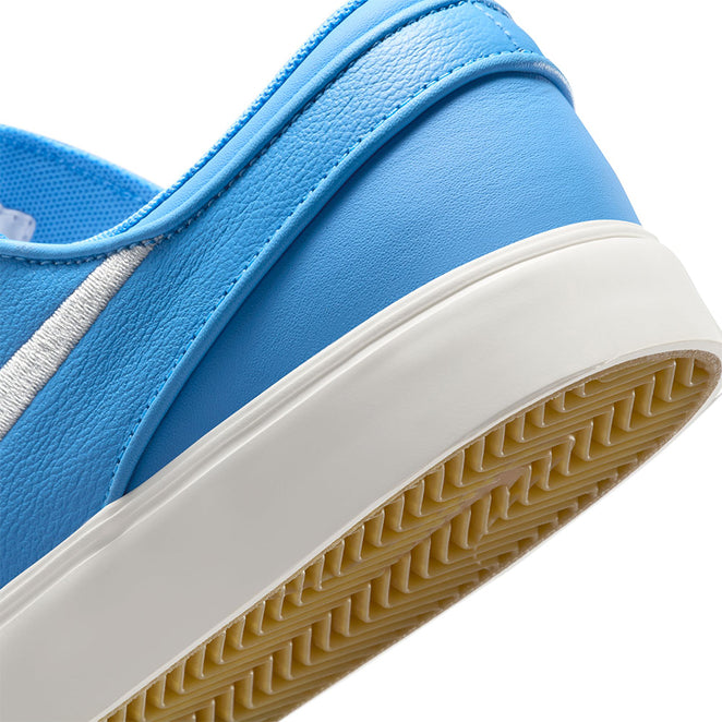 Nike SB Janoski OG ISO University Blue Shoes