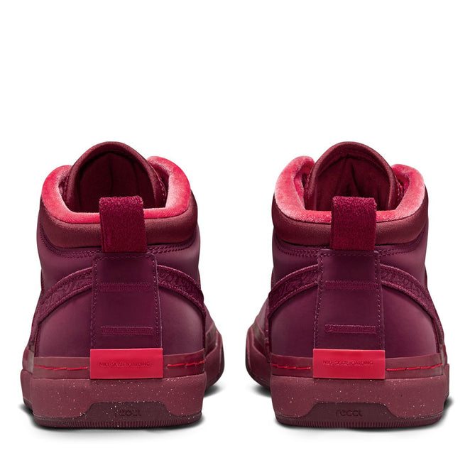 Nike SB React Leo Premium Shoes