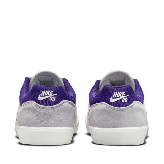 Nike SB Malor Platinum Tint Shoes