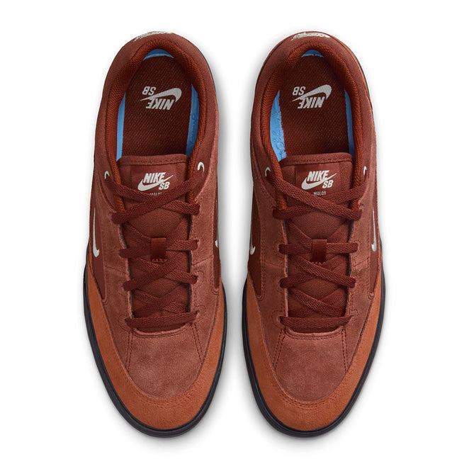 Nike SB Malor Cinnamon Shoes