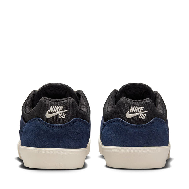 Nike SB Malor Midnight Navy Shoes