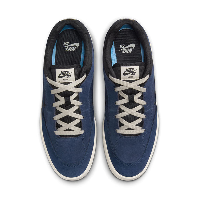 Nike SB Malor Midnight Navy Shoes
