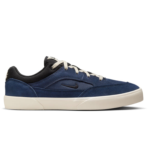 Nike SB Malor Midnight Navy Shoes