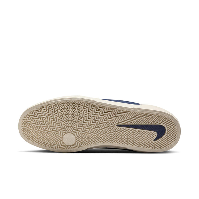 Nike SB Malor Midnight Navy Shoes