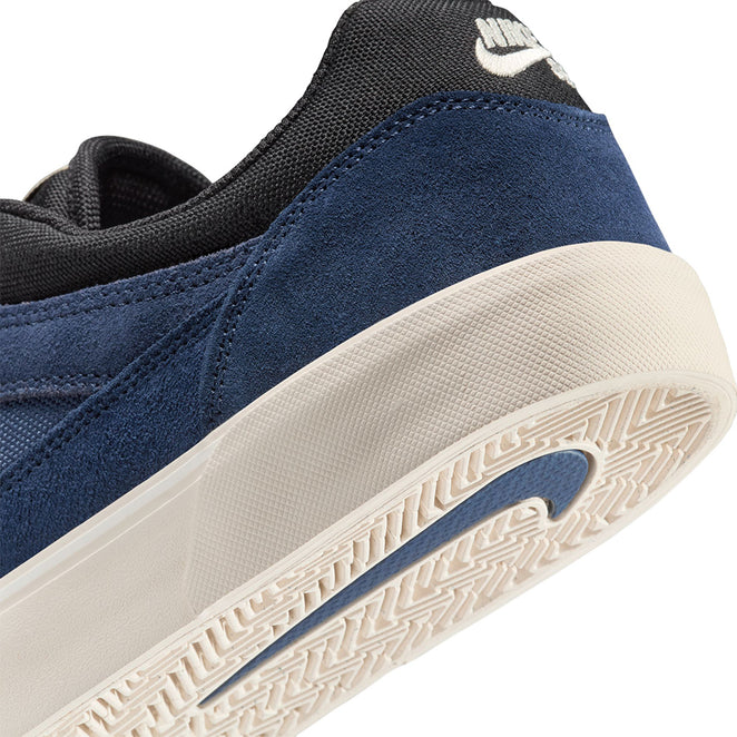 Nike SB Malor Midnight Navy Shoes