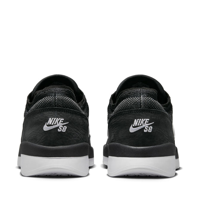 Nike SB PS8 Black White Shoes