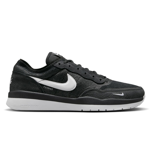 Nike SB PS8 Black White Shoes