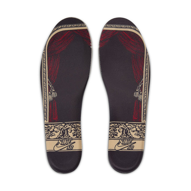 Nike SB Dunk Low Pro Cinema Shoes