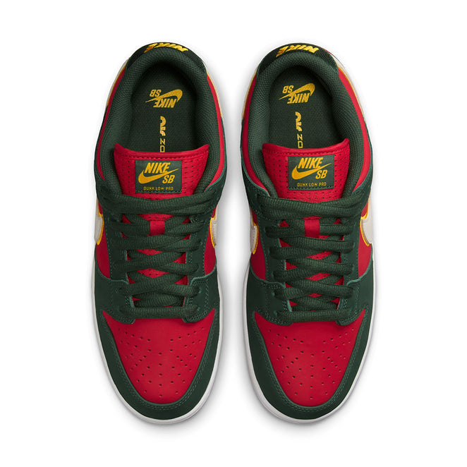 Nike SB Dunk Low Premium Fir Shoes