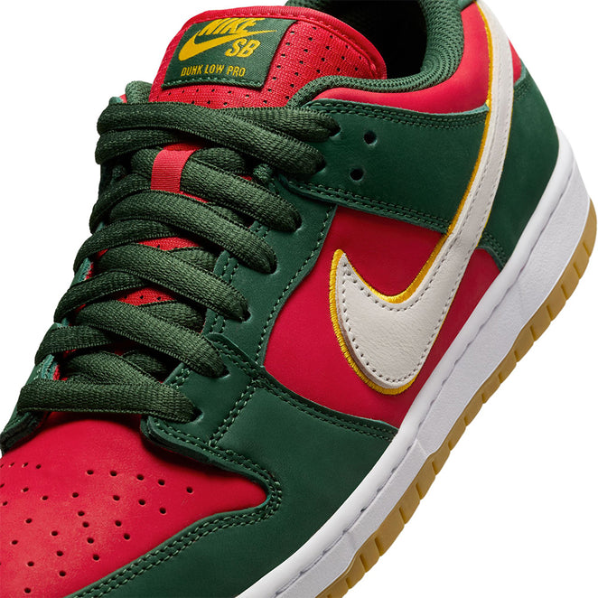 Nike SB Dunk Low Premium Fir Shoes
