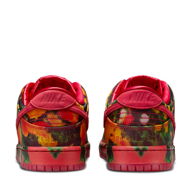 Nike SB Dunk Low Pro Wizard Of Oz QS Shoes