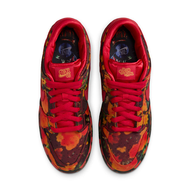 Nike SB Dunk Low Pro Wizard Of Oz QS Shoes