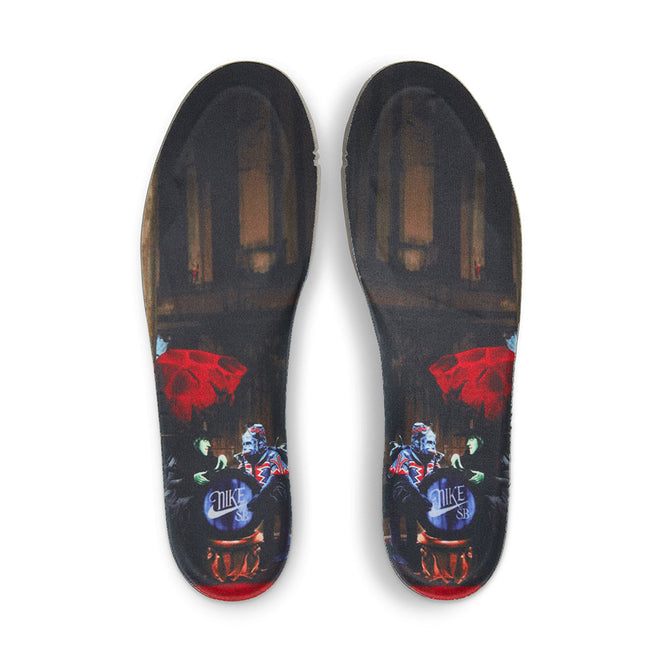Nike SB Dunk Low Pro Wizard Of Oz QS Shoes
