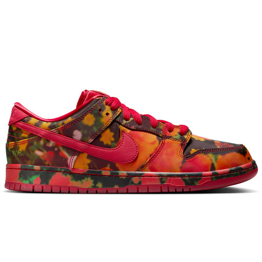 Nike SB Dunk Low Pro Wizard Of Oz QS Shoes