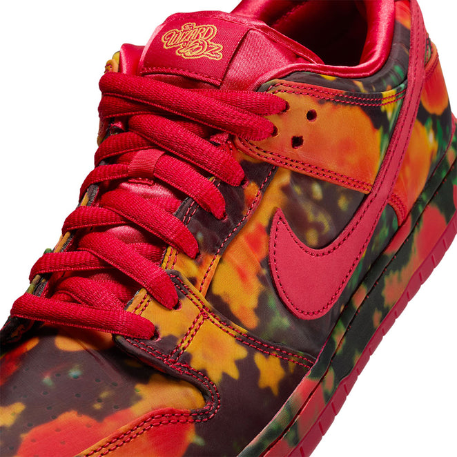 Nike SB Dunk Low Pro Wizard Of Oz QS Shoes