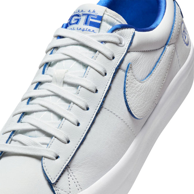 Nike SB Blazer Low GT Premium Shoes