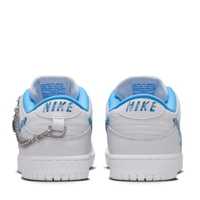 Nike SB Dunk Low Pro Nicole Hause Shoes