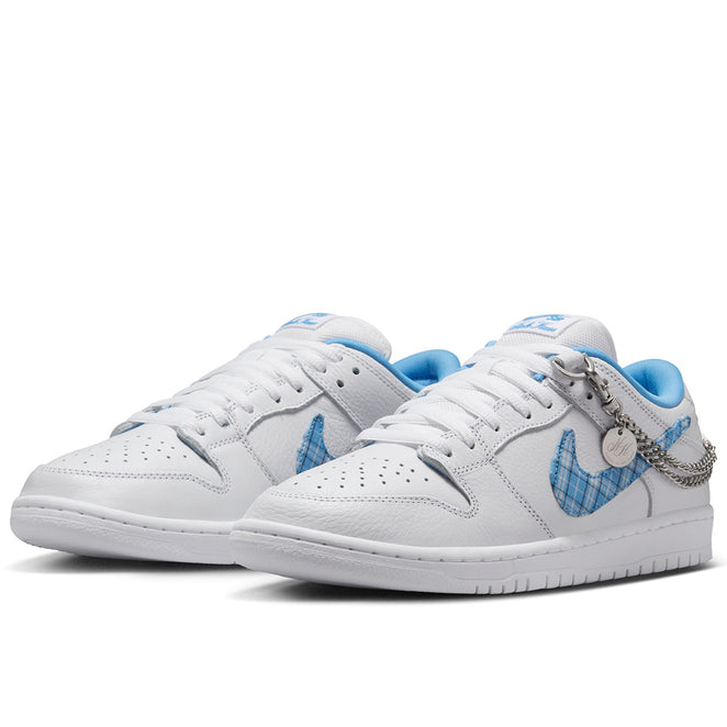 Nike SB Dunk Low Pro Nicole Hause Shoes