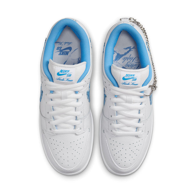 Nike SB Dunk Low Pro Nicole Hause Shoes