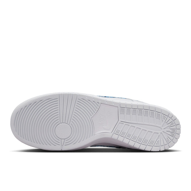 Nike SB Dunk Low Pro Nicole Hause Shoes