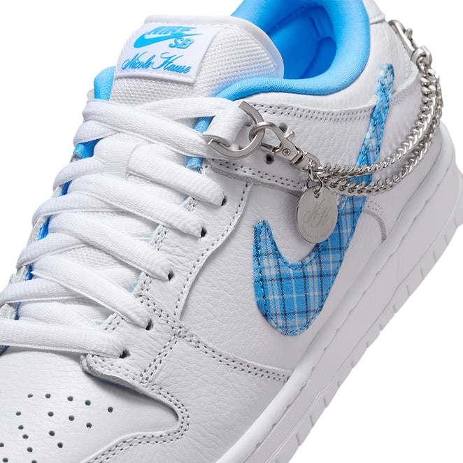Nike SB Dunk Low Pro Nicole Hause Shoes
