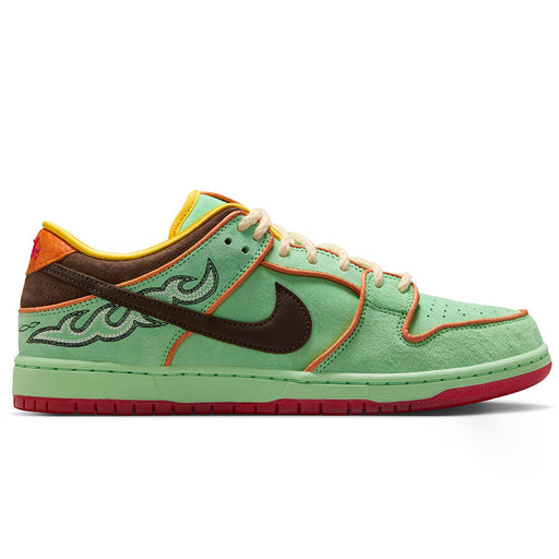 Nike SB Dunk Low Pro QS Rodeo Online Shoes