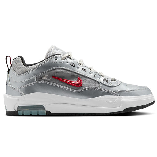 Nike SB Air Max Ishod Silver PRM Shoes