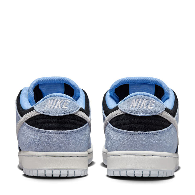 Nike SB Dunk Low Pro Aluminum Shoes