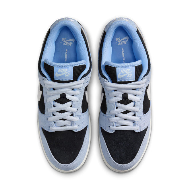 Nike SB Dunk Low Pro Aluminum Shoes