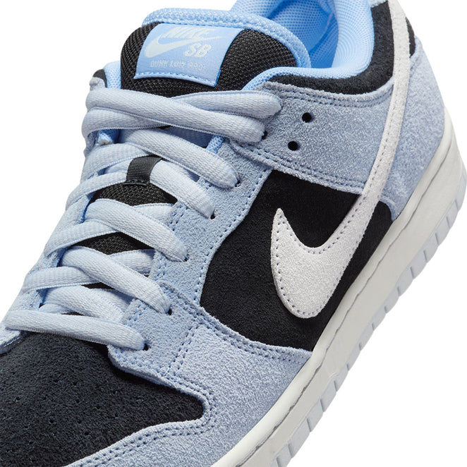 Nike SB Dunk Low Pro Aluminum Shoes