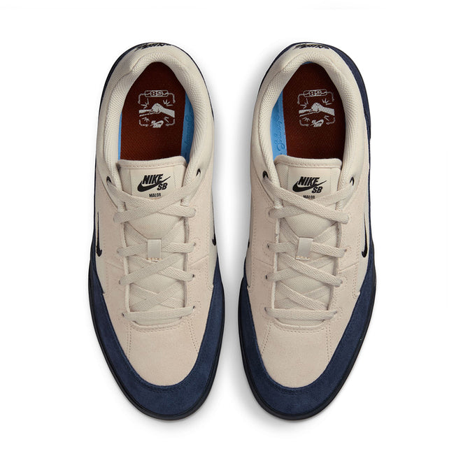 Nike SB Malor TE Light Khaki Shoes