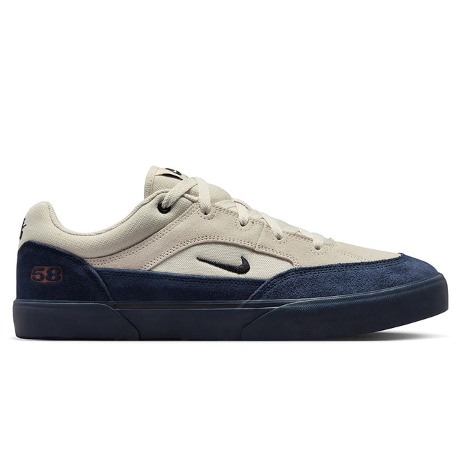 Nike SB Malor TE Light Khaki Shoes