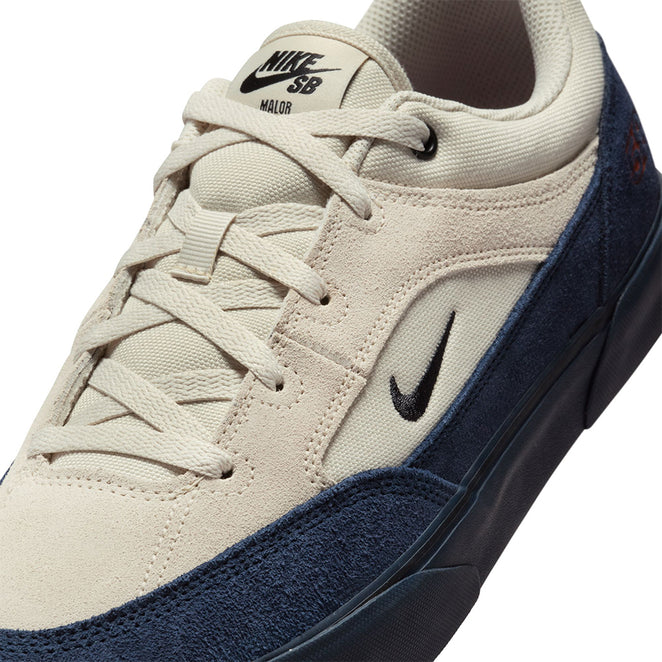 Nike SB Malor TE Light Khaki Shoes