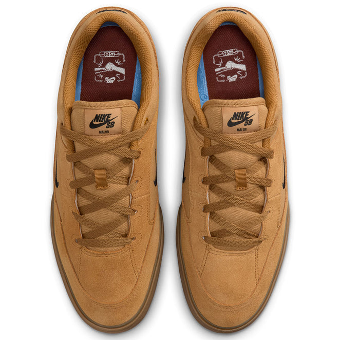 Nike SB Malor TE Wheat Shoes