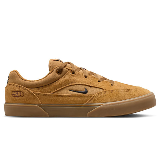 Nike SB Malor TE Wheat Shoes