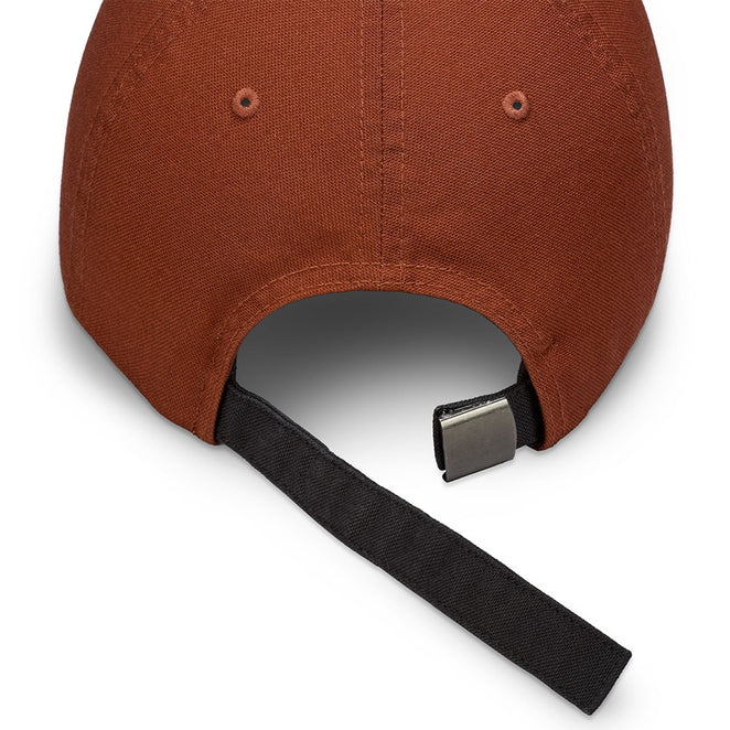 Nike SB Cinnamon Club Strap-Back Hat
