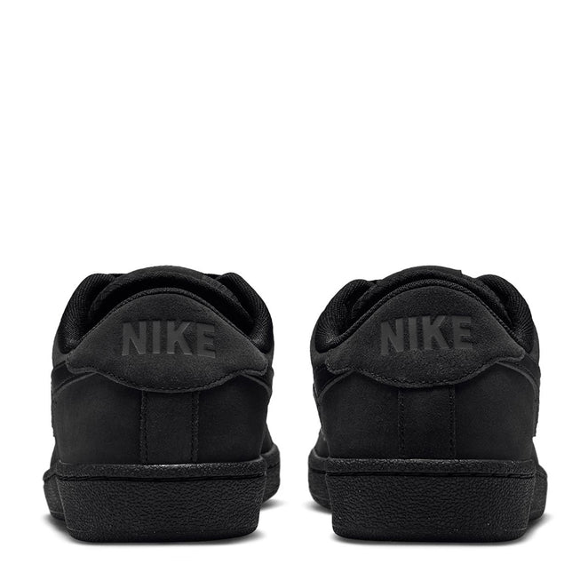 Nike SB Zoom Tennis Classic Black Black Shoes